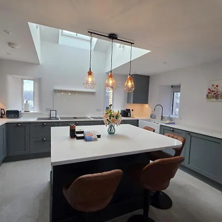 Fairfield, A Stunning New District Kendal