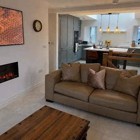 Hébergement de vacances Fairfield, A Stunning New District Kendal