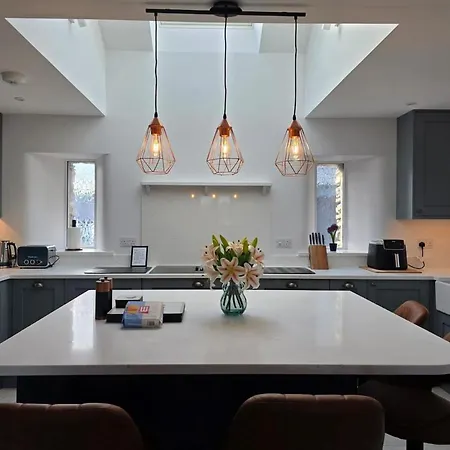Fairfield, A Stunning New District * Kendal