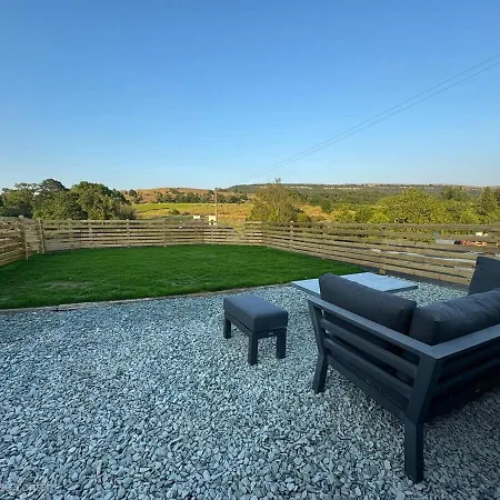 Hébergement de vacances Fairfield, A Stunning New District *