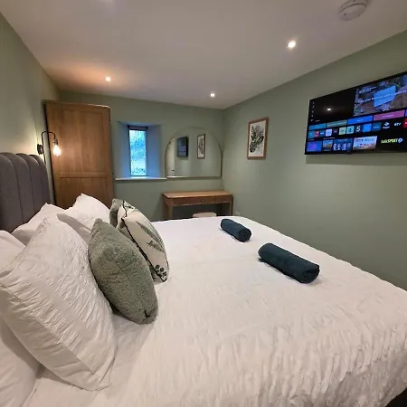 Fairfield, A Stunning New District Hébergement de vacances