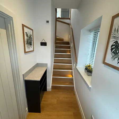 Fairfield, A Stunning New District Hébergement de vacances