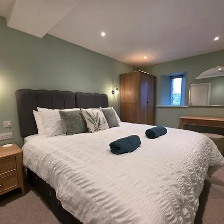 Hébergement de vacances Fairfield, A Stunning New District Kendal